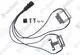 VAILLANT-Fuehler-Abgassensor-VC-104-3-E-u-w-Vaillant-Nr-253537 gallery number 1